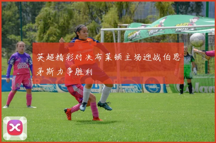 英超精彩对决布莱顿主场迎战伯恩茅斯力争胜利