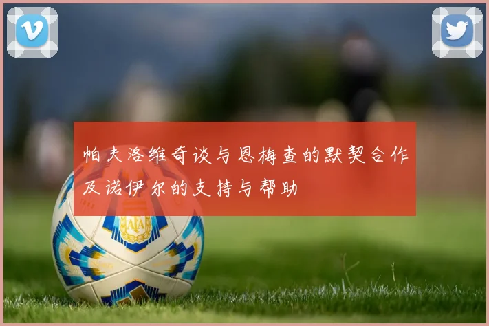 帕夫洛维奇谈与恩梅查的默契合作及诺伊尔的支持与帮助